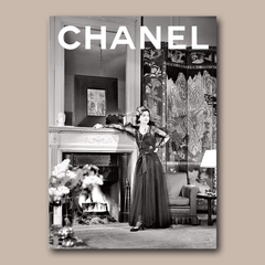 Book Chanel - ASSOULINE