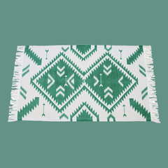 Carpet NAVAJO - basil