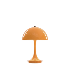 Table lamp PANTHELLA 160 Portable - orange