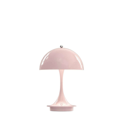 Table lamp PANTHELLA 160 Portable - pink