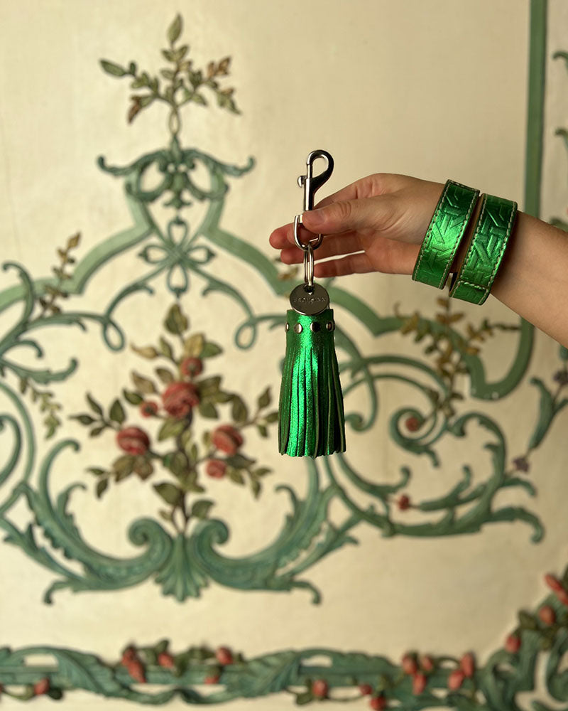 The Tassel for your Castle