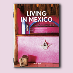 Book Living in Mexico