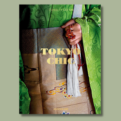 Book Tokyo Chic - ASSOULINE