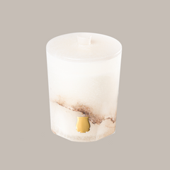 Scented Candle THE ALABASTERS - Atria