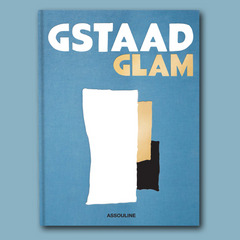 Book Gstaad Glam by Assouline
