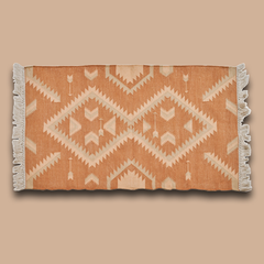 Teppich NAVAJO - caramel