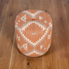 Hocker George Smith X NAVAJO - caramel