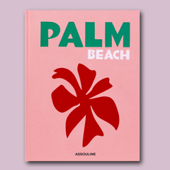 Buch Palm Beach - ASSOULINE