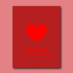 Cookbook Andreas Caminada - Pure Passion