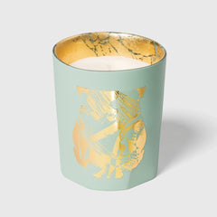 Scented candle BOUGIE TSENG - L'Esprit de L'Eau