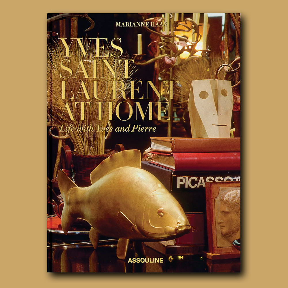 Book Louis Vuitton Manufactures - ASSOULINE - FROHSINN