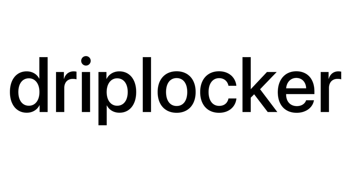 Driplocker