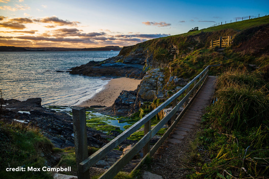 checking out your local beaches, lakes, rivers and reservoirs to give our moods a boost