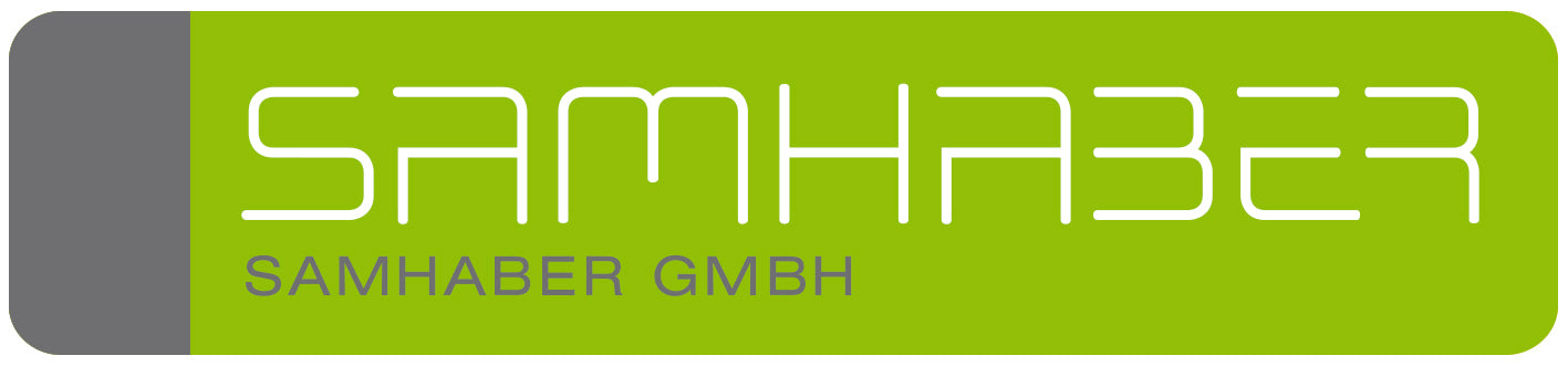 Samhaber GmbH Onlineshop