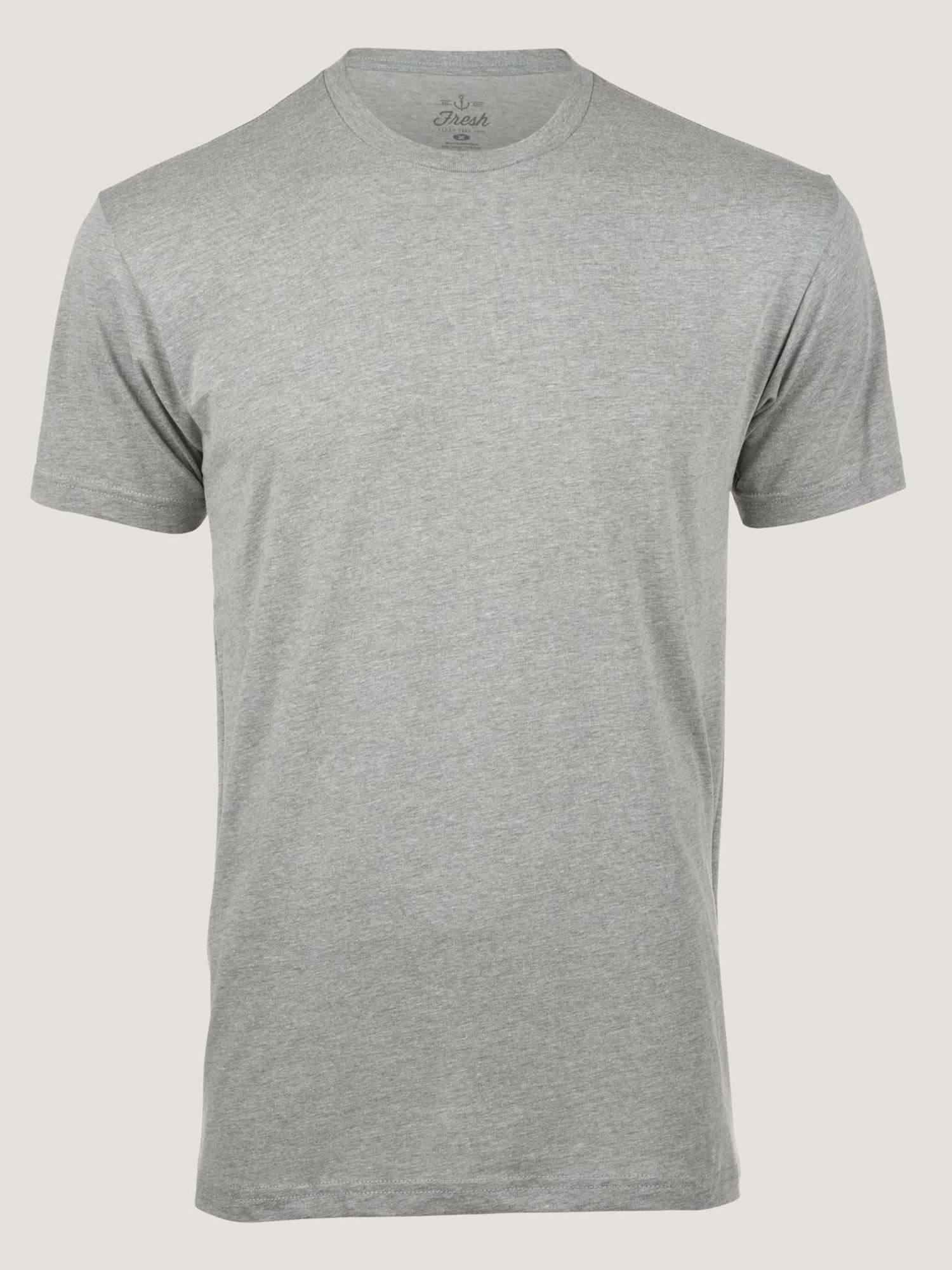 Heather Grey / L