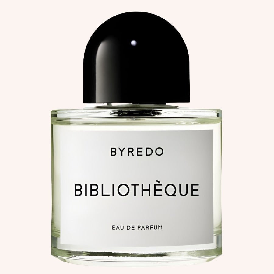 Bibliotheque EdP 50 ML