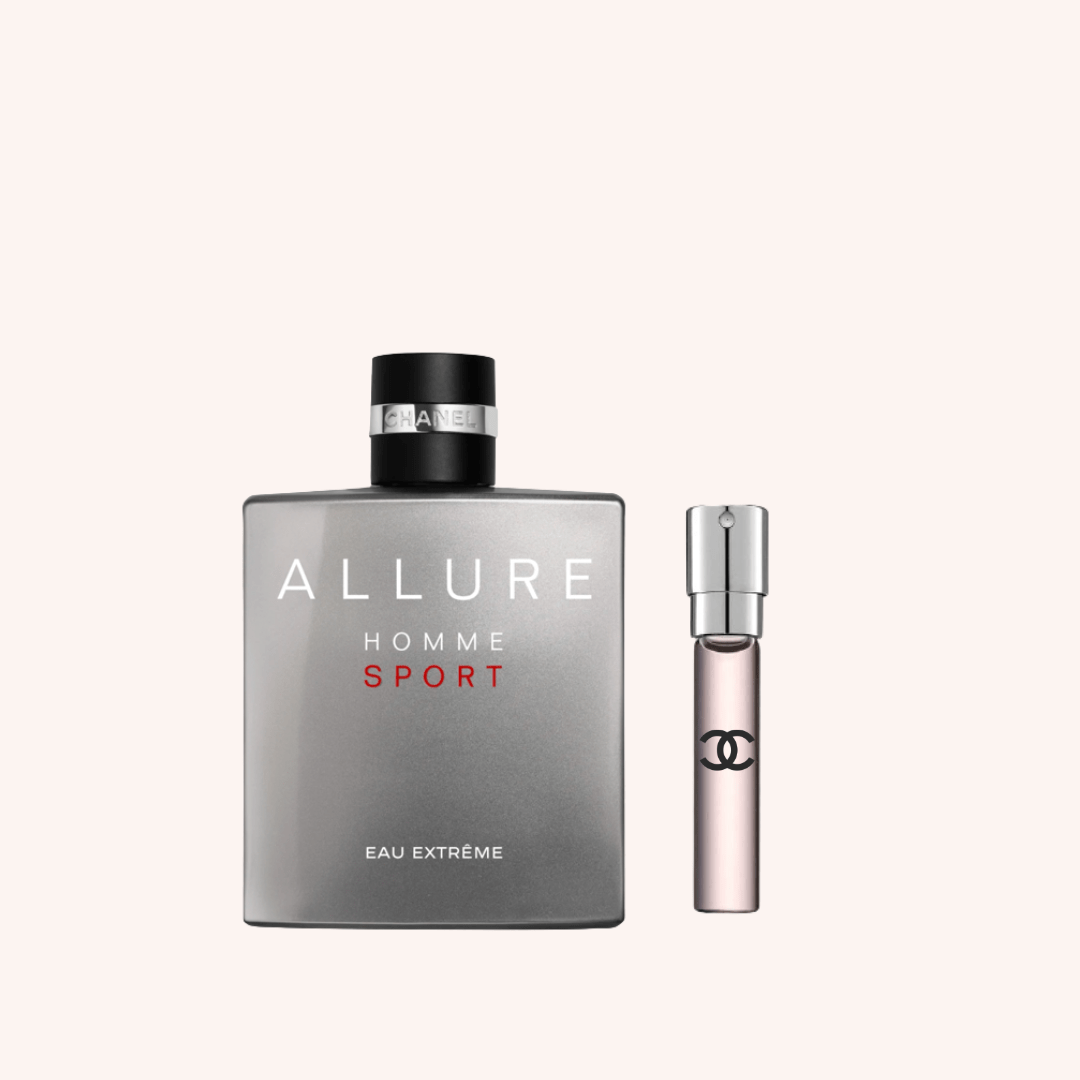 Allure Homme Sport Eau Extreme EdP 5 ML