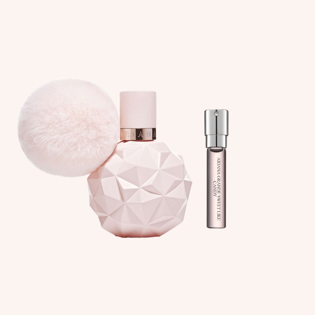 Ariana Grande Sweet Like Candy EdP 10 ML