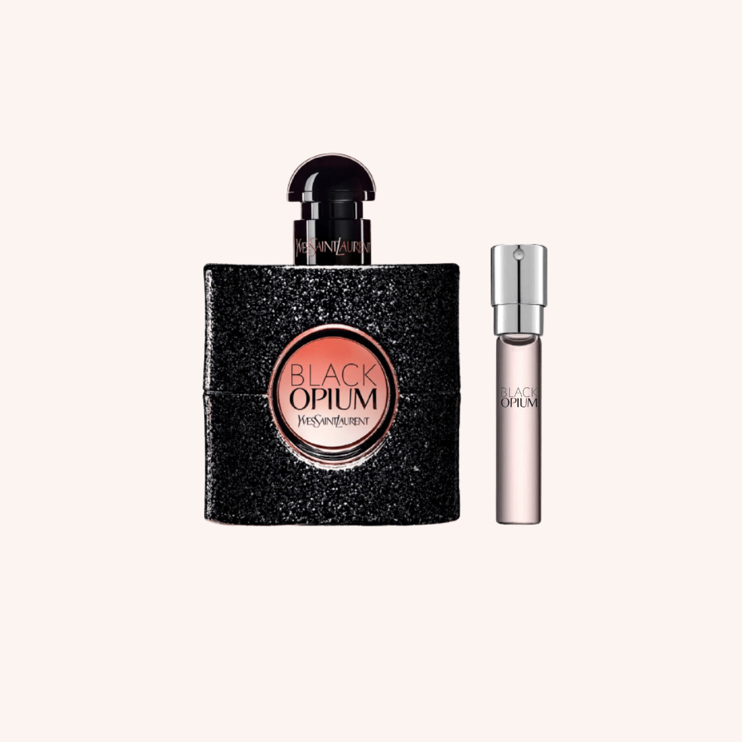 Black Opium EdP 10 ML