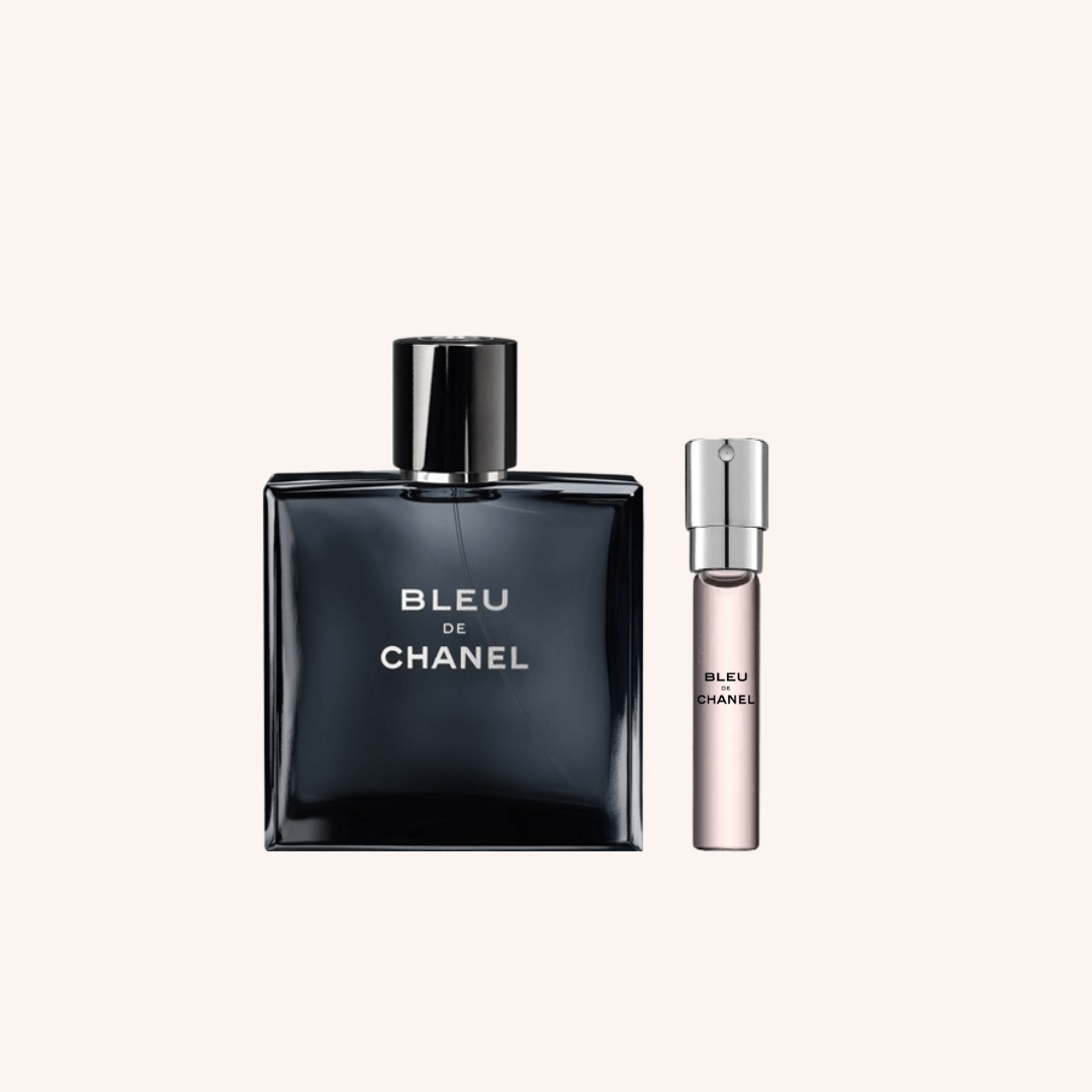Bleu de Chanel EdP 10 ML