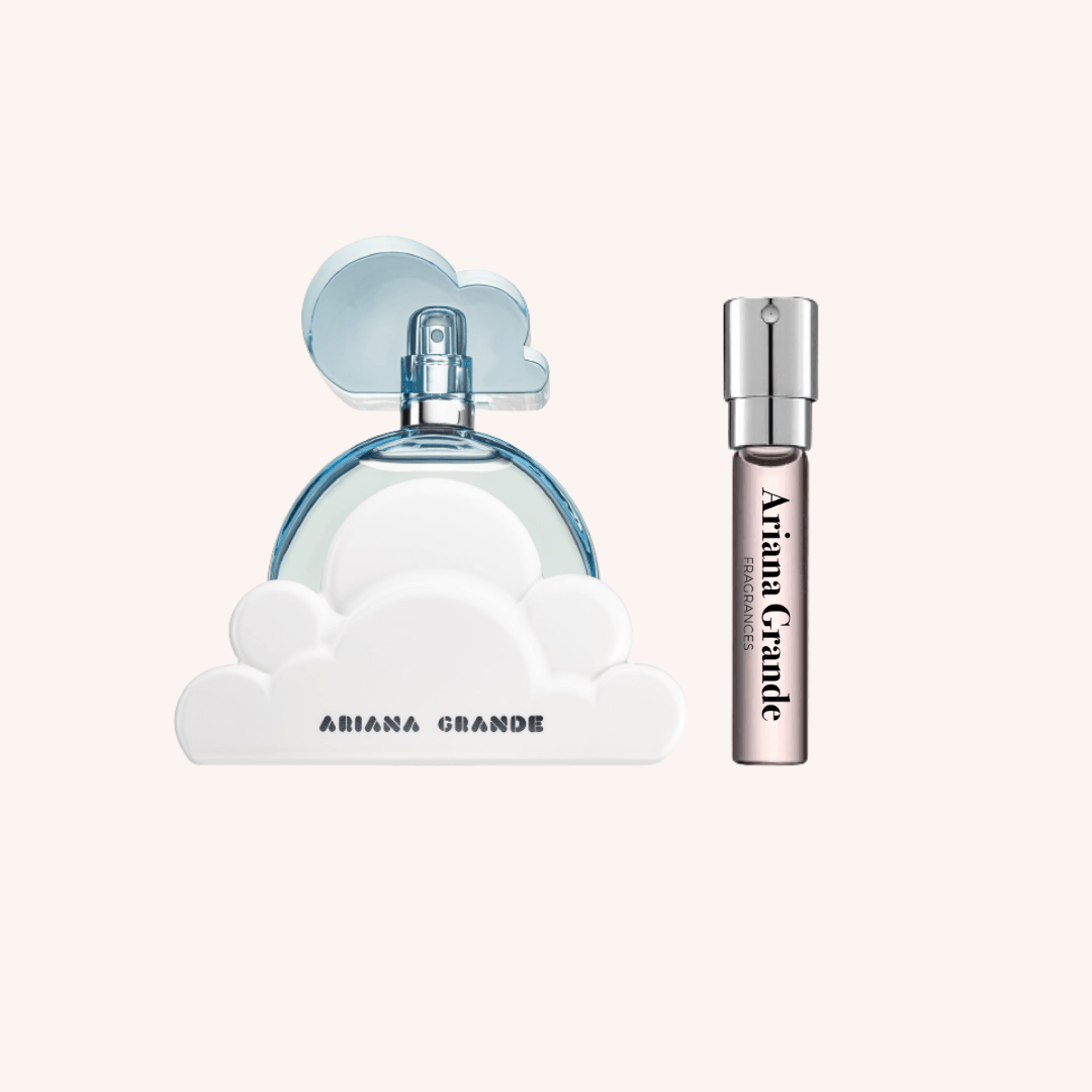 Cloud EdP 10 ML