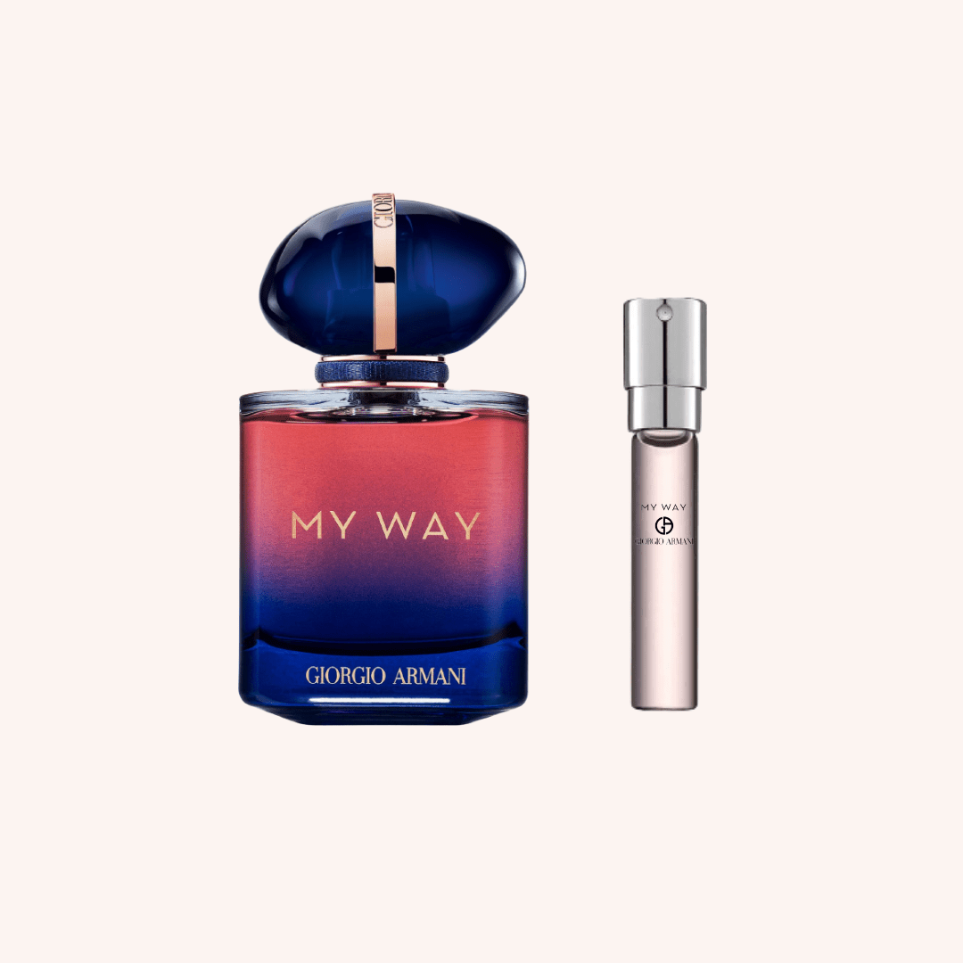 My Way Le Parfum 10 ML