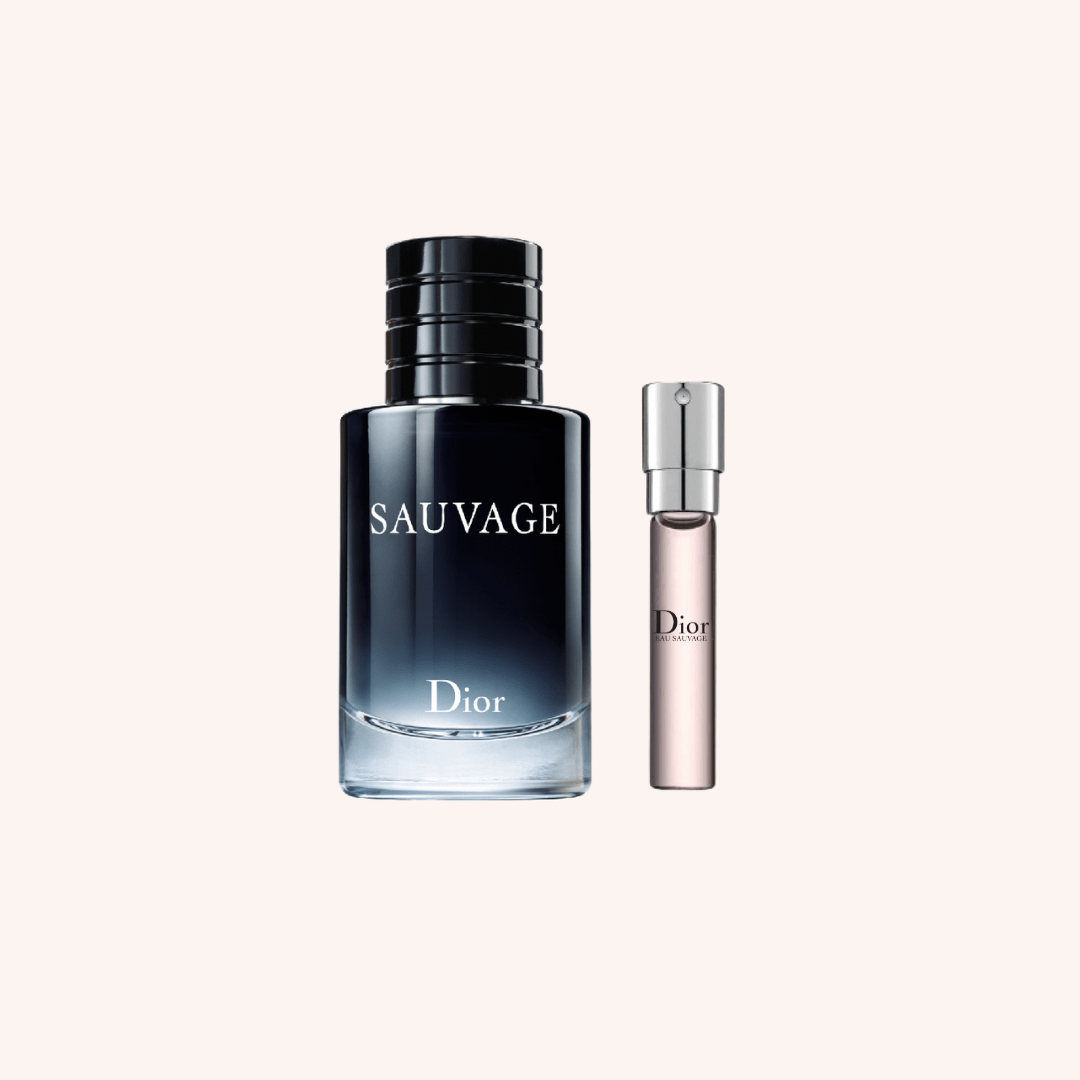 Sauvage EdT 10 ML