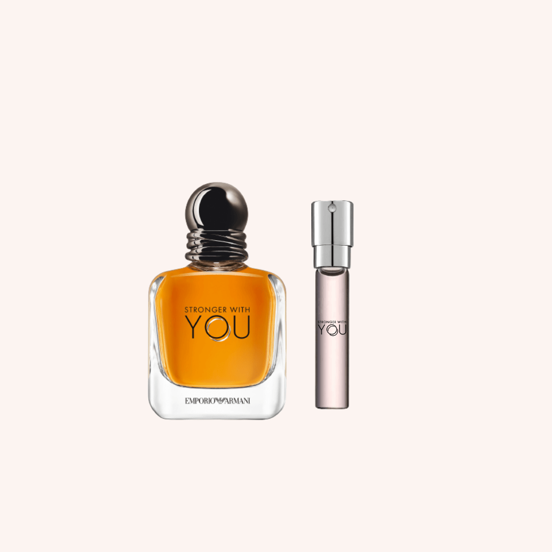 Stronger With You For Him EDT 10ML