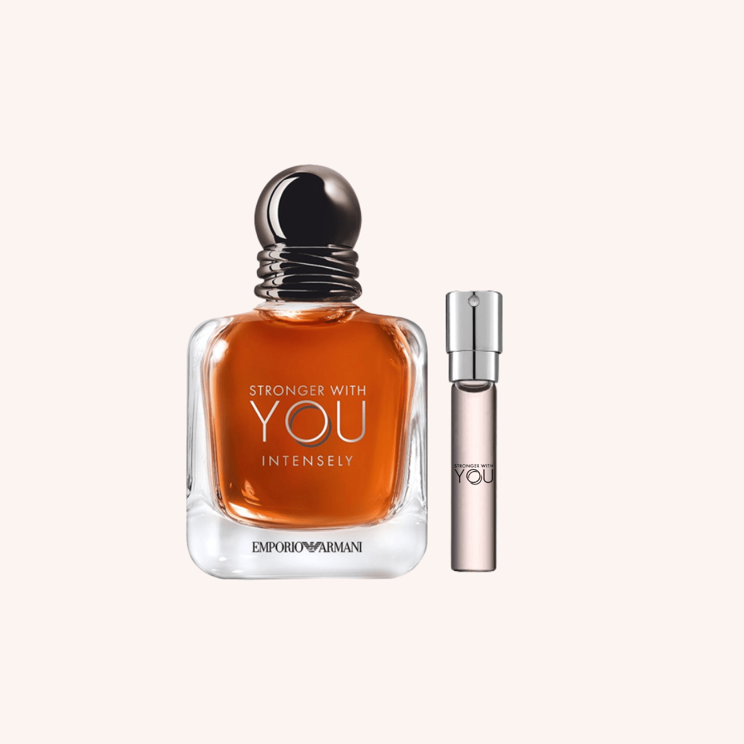 Stronger With You Intensely EdP 10 ML