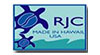 BRAND: RJC