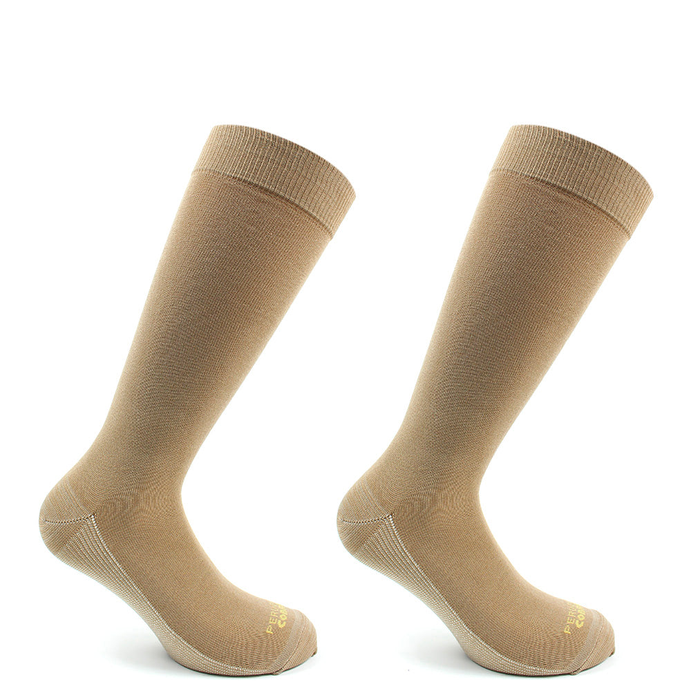 GENERICO 12 Pares Calcetines Deportivo Para Hombre Bambú + Cobre Sin  Costuras