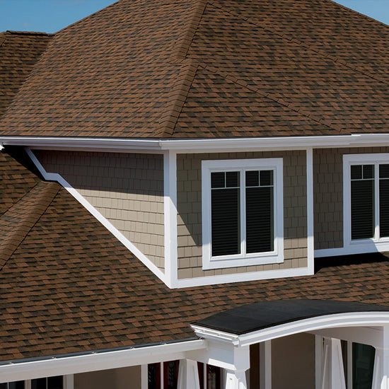 Shop Owens Corning TruDefinition® Oakridge® Shingles - Budget Roofing Supply