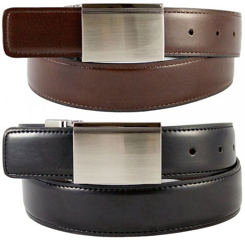 Alexander Reversible Belt