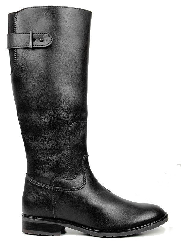 Women's Riding Boot by Will's London - Compassionate Closet