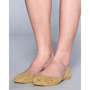 Campana Papel Ballet Flats from 