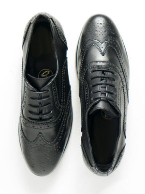 Women's Brogues by Will's London - Compassionate Closet