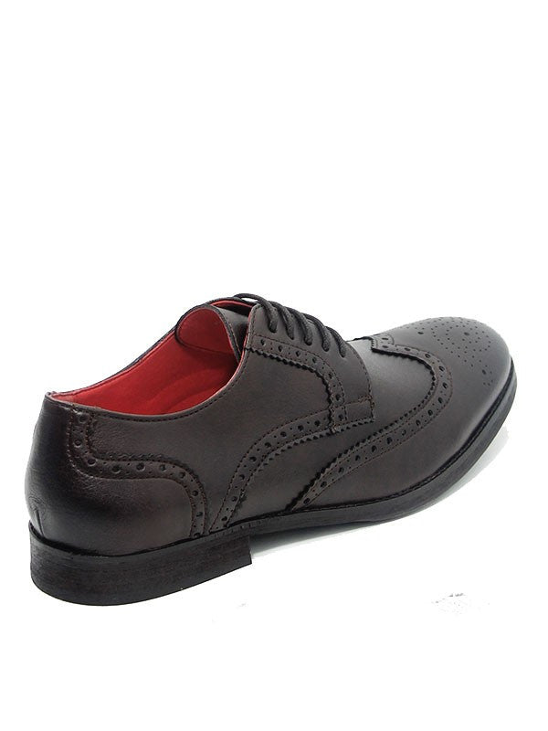 Will's London City Brogues from Compassionate Closet