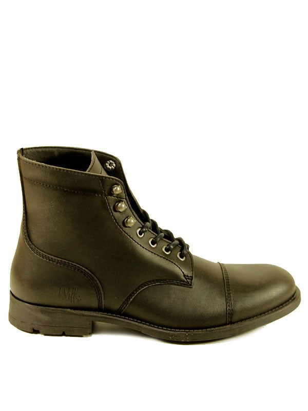 Will's London Work Boot from Compassionate Closet