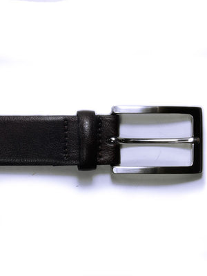 Will's London 3CM Belt from Compassionate Closet