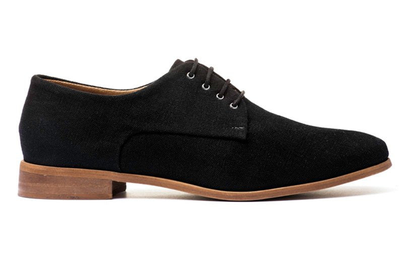 Women's Derby Shoe by Ahimsa - Compassionate Closet