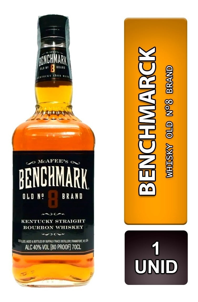 rating benchmark whiskey