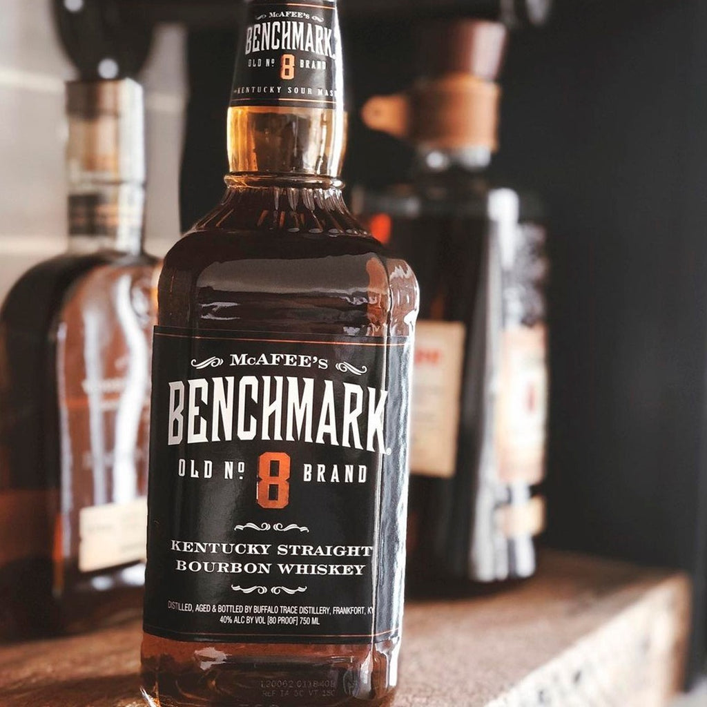 rating benchmark whiskey