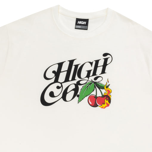 Camiseta High Slingshot Tie-Dye - Base Sneakers - Tênis, Roupas