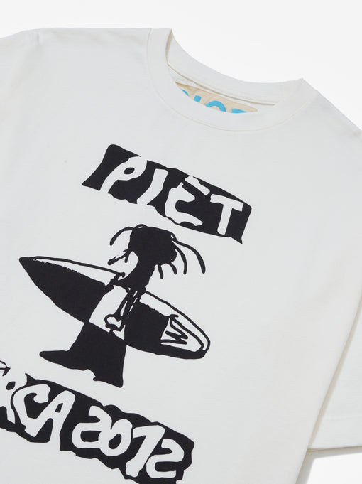 CAMISETA PIET TARTARUGA