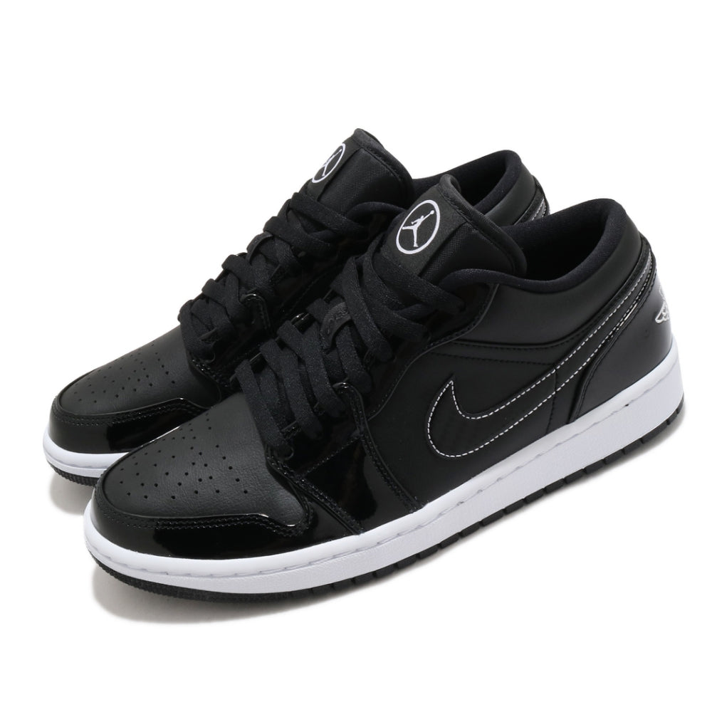 air jordan 1 low carbon fiber