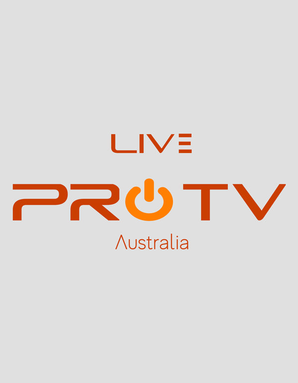 Protv Australia