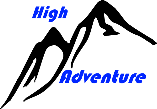 High Adventure