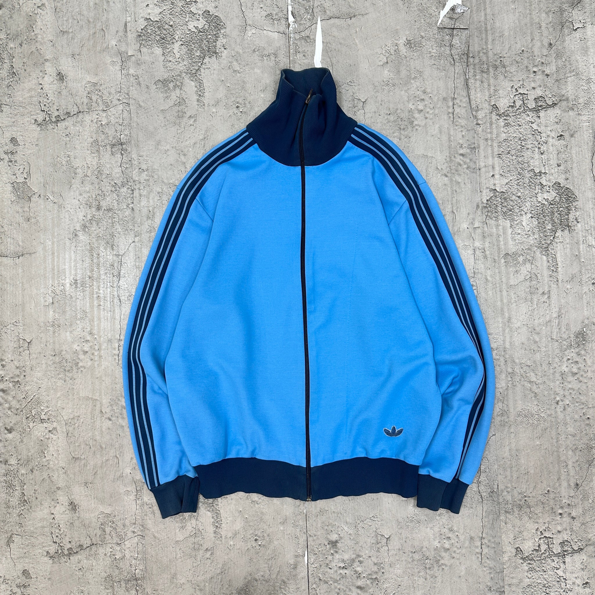 60~70s Adidas track jacket 【WEB限定】 nods.gov.ag