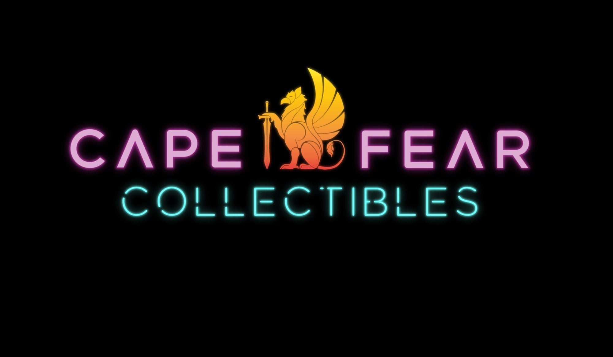 Cape Fear Collectibles