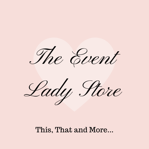 The Event Lady Store